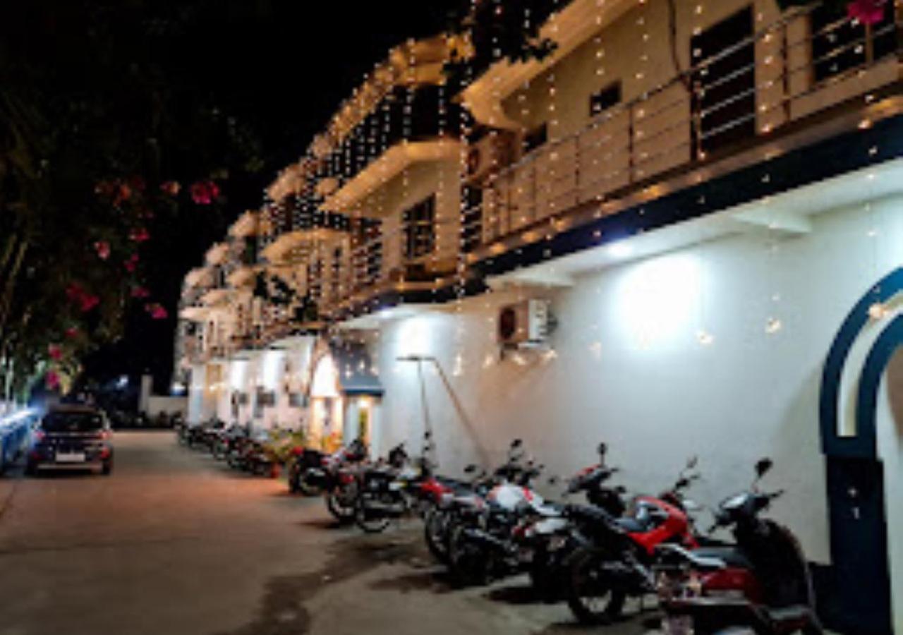 Hotel R.K.Palace Jharkhand
