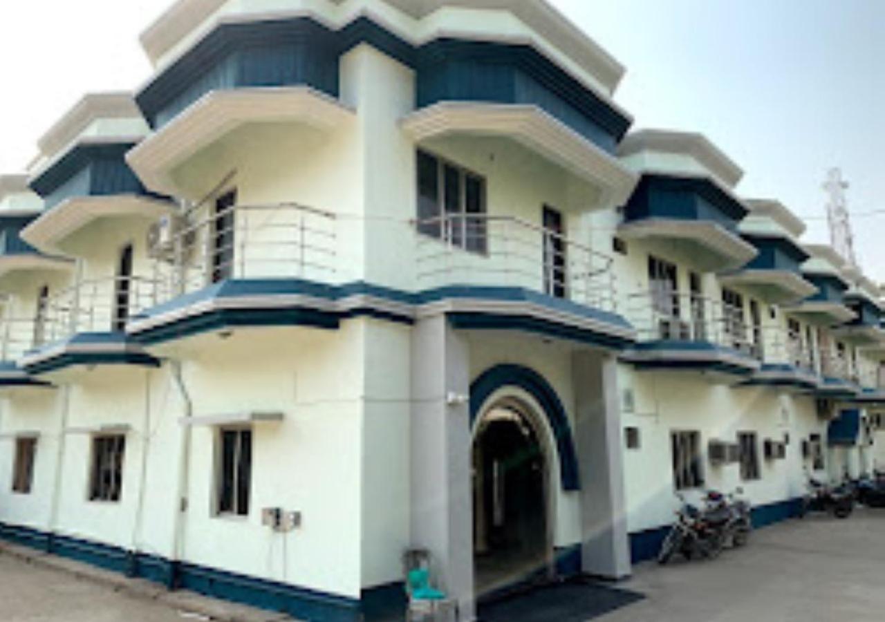 Hotel R.K.Palace Jharkhand