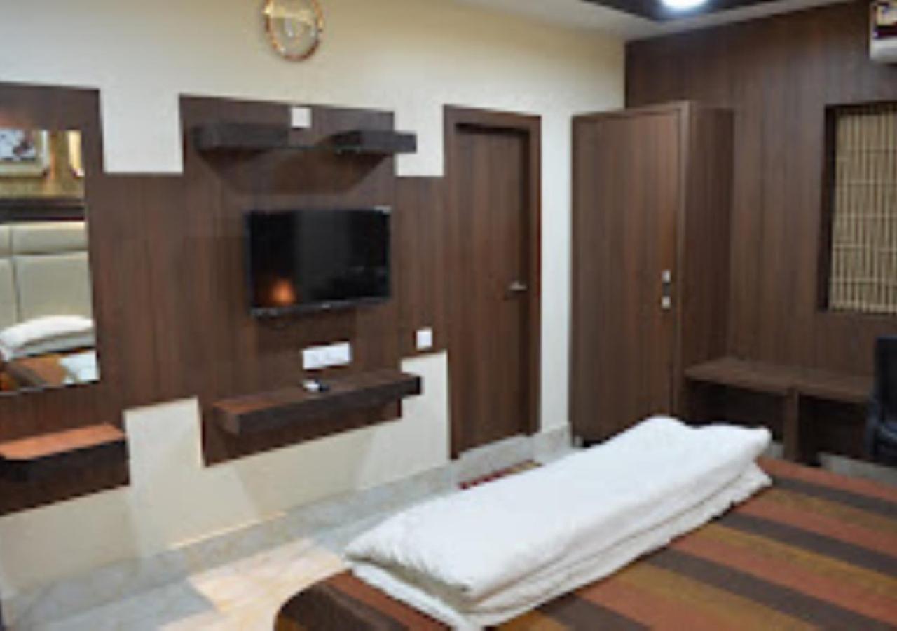 Hotel R.K.Palace Jharkhand