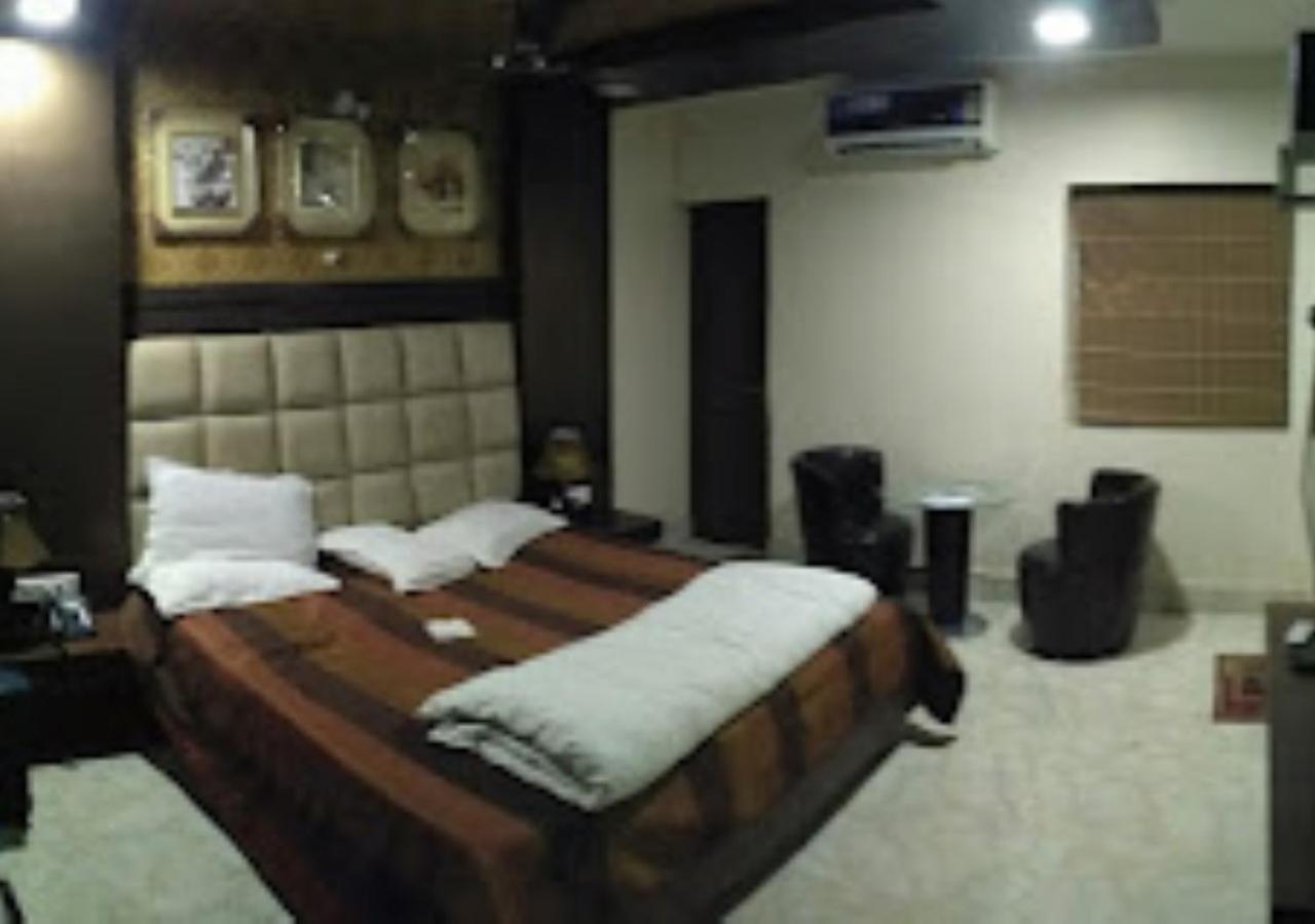 Hotel R.K.Palace Jharkhand