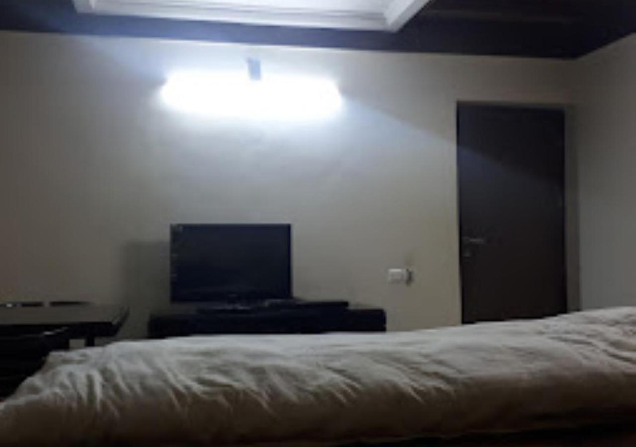 Hotel R.K.Palace Jharkhand