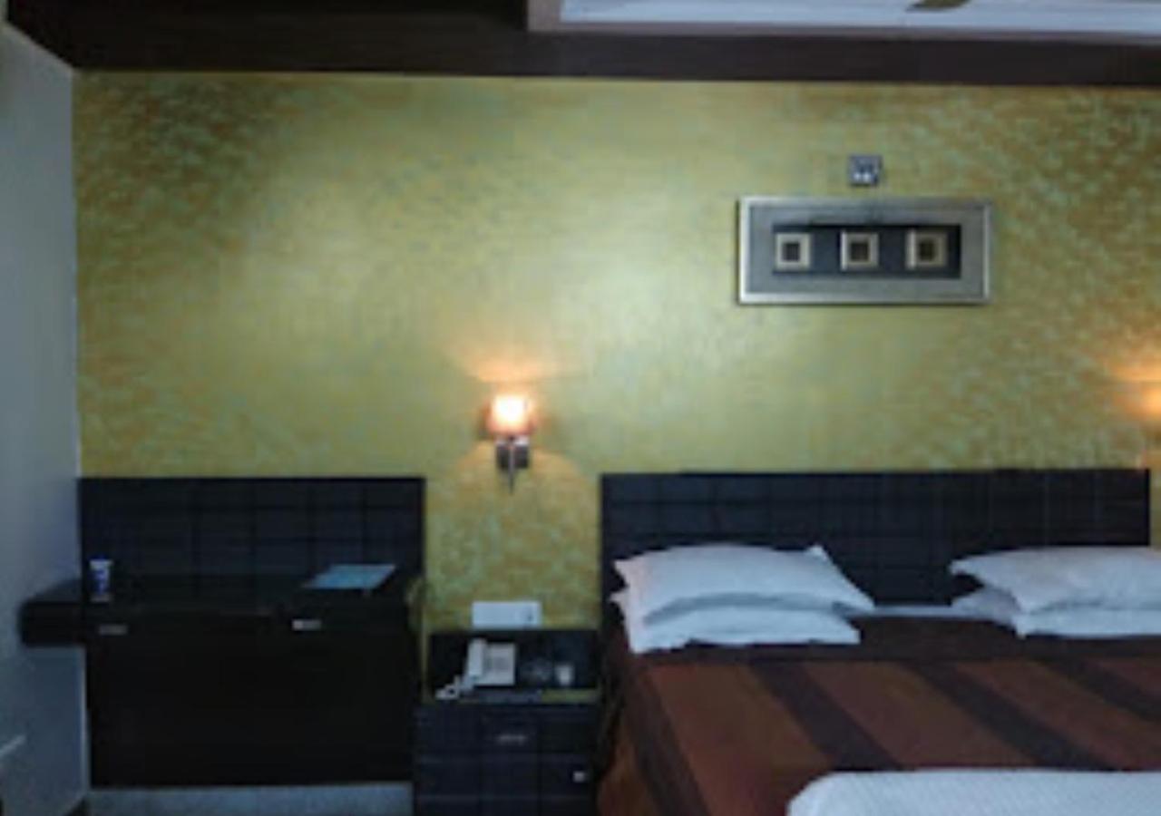 Hotel R.K.Palace Jharkhand