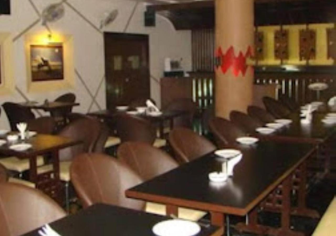 Hotel R.K.Palace Jharkhand