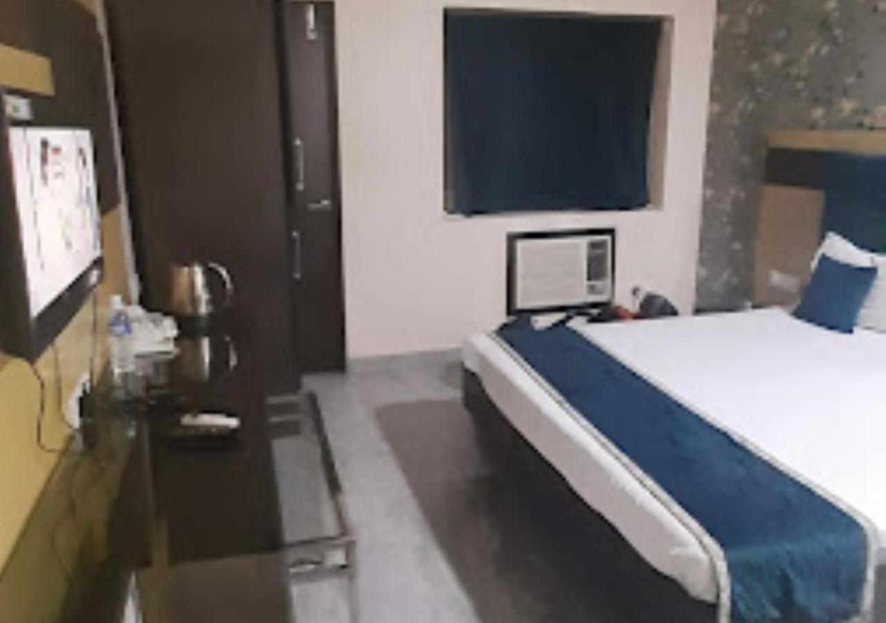 Hotel R.K.Palace Jharkhand