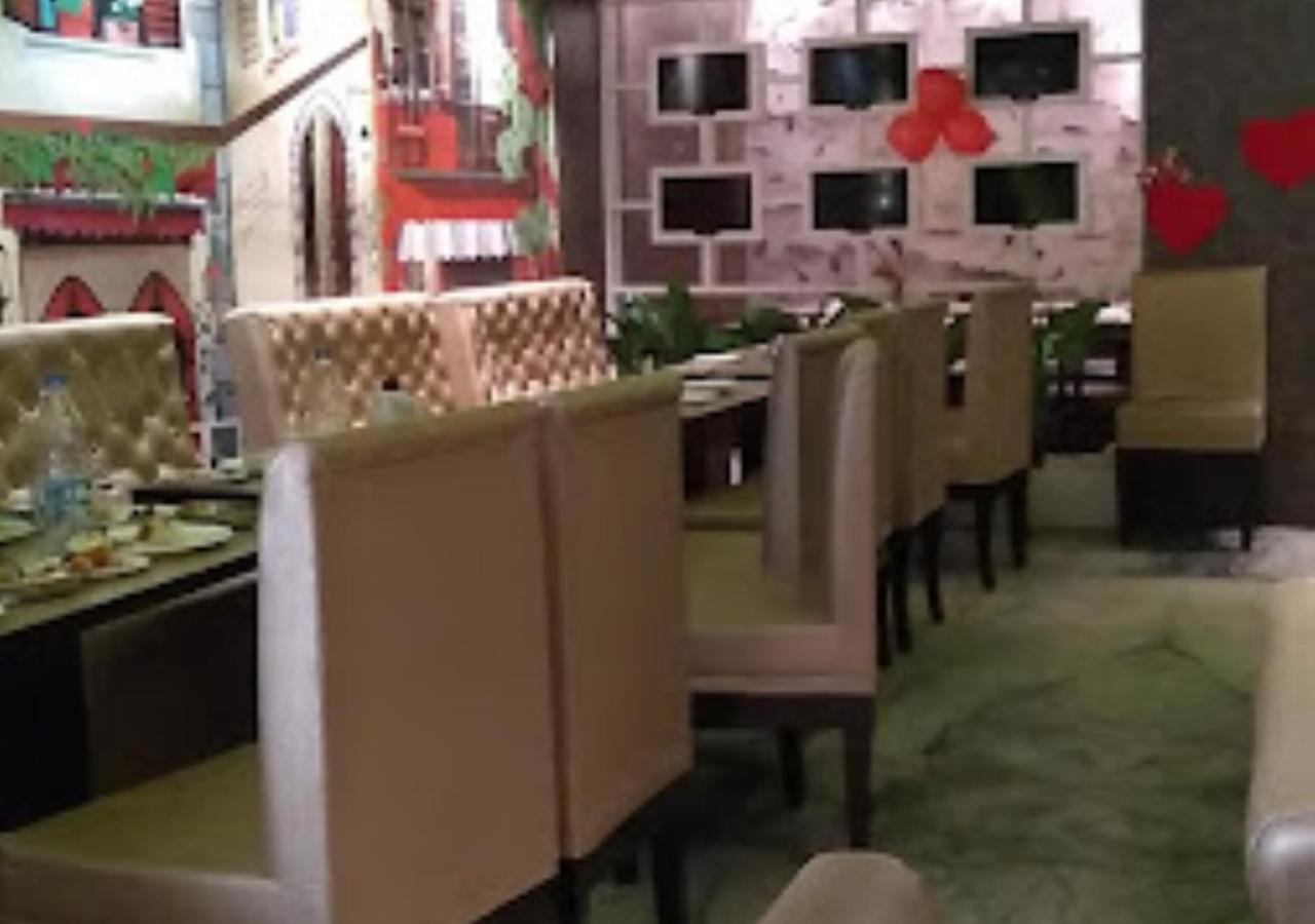 Hotel R.K.Palace Jharkhand