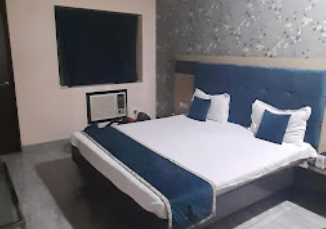 Hotel R.K.Palace Jharkhand