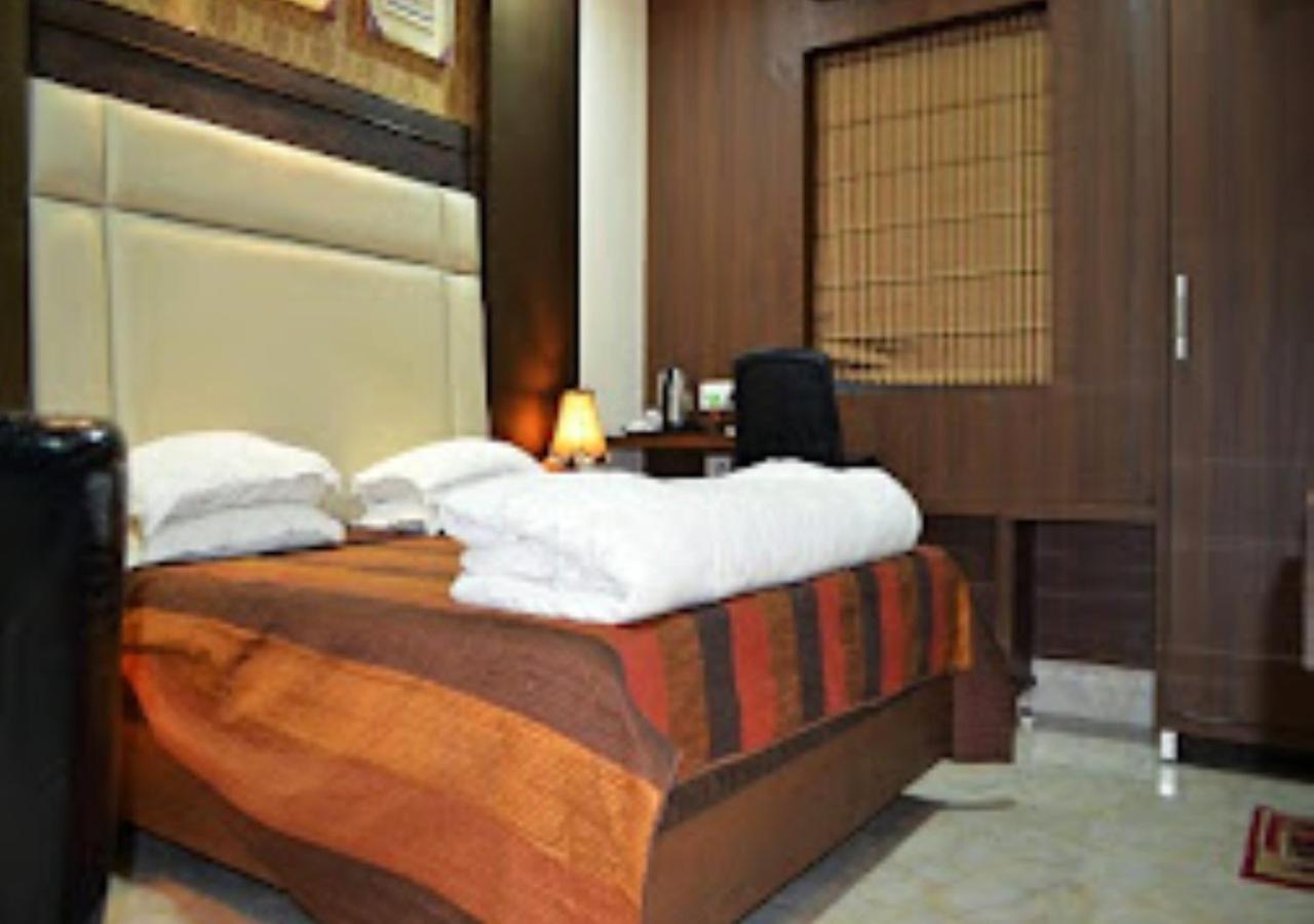 Hotel R.K.Palace Jharkhand