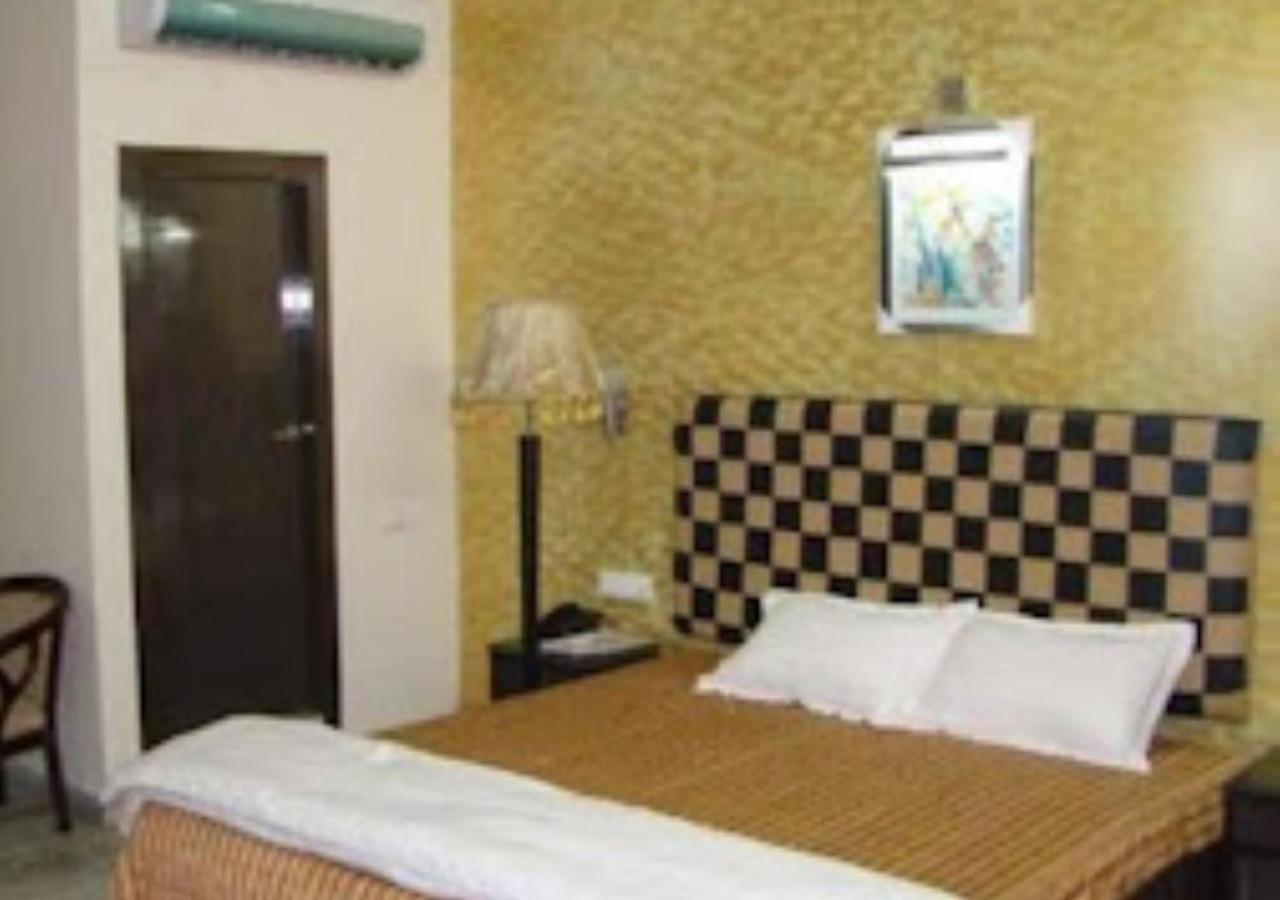 Hotel R.K.Palace Jharkhand