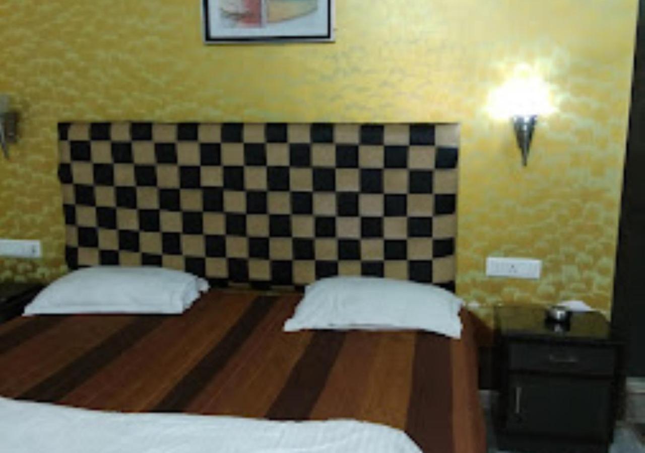 Hotel R.K.Palace Jharkhand
