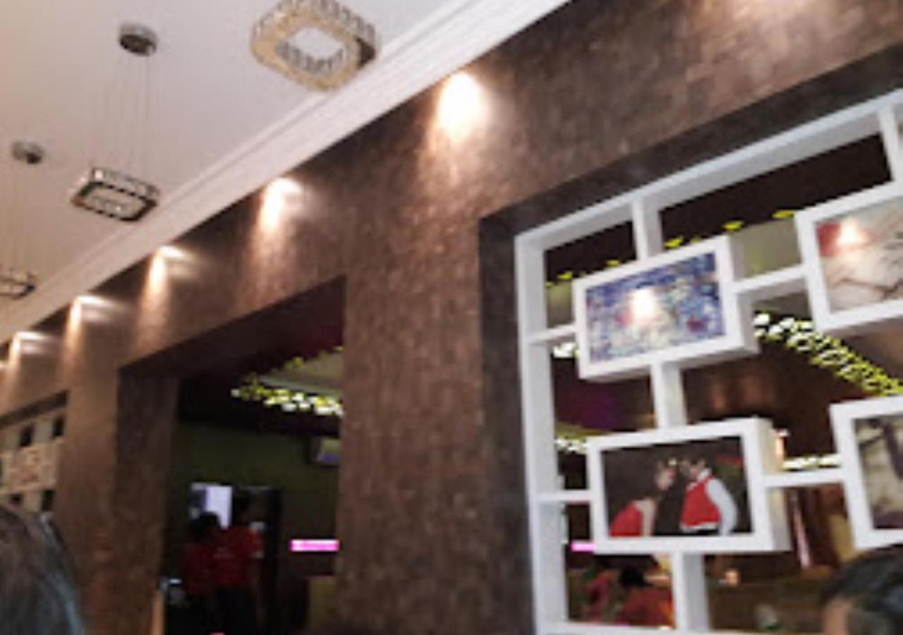 Hotel R.K.Palace Jharkhand