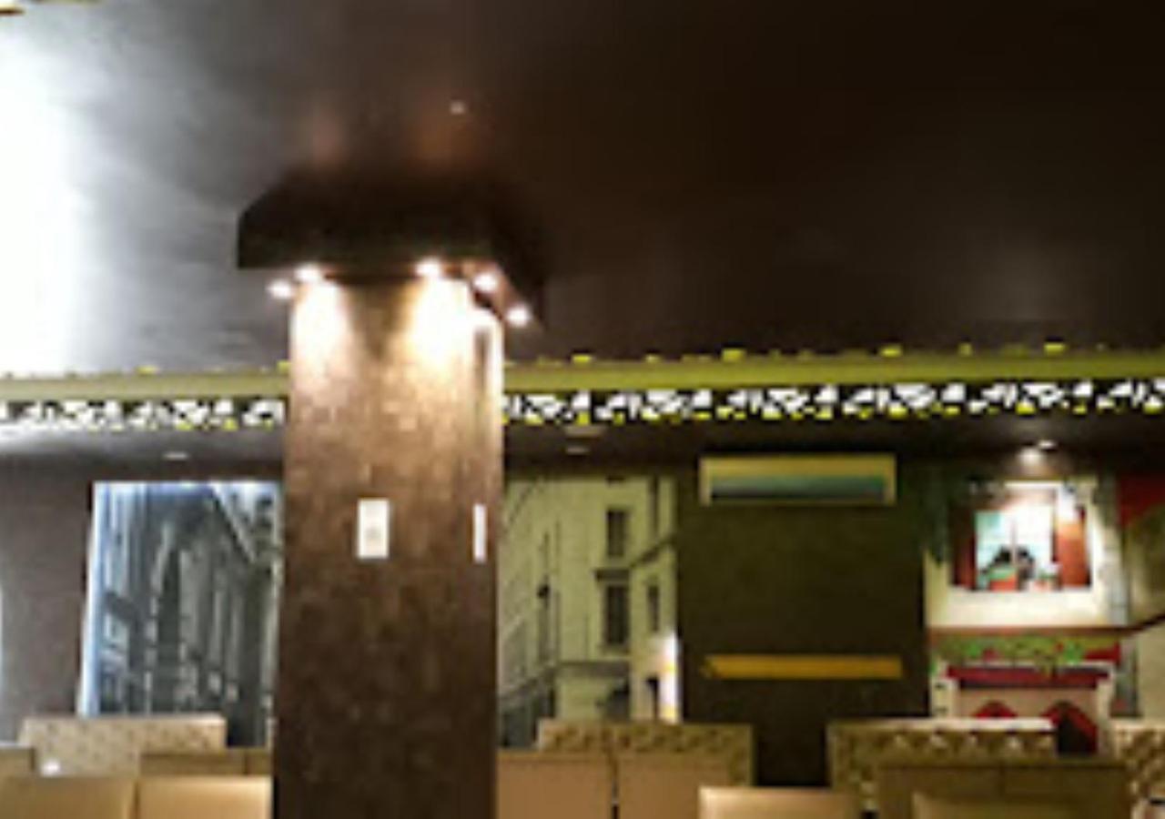Hotel R.K.Palace Jharkhand