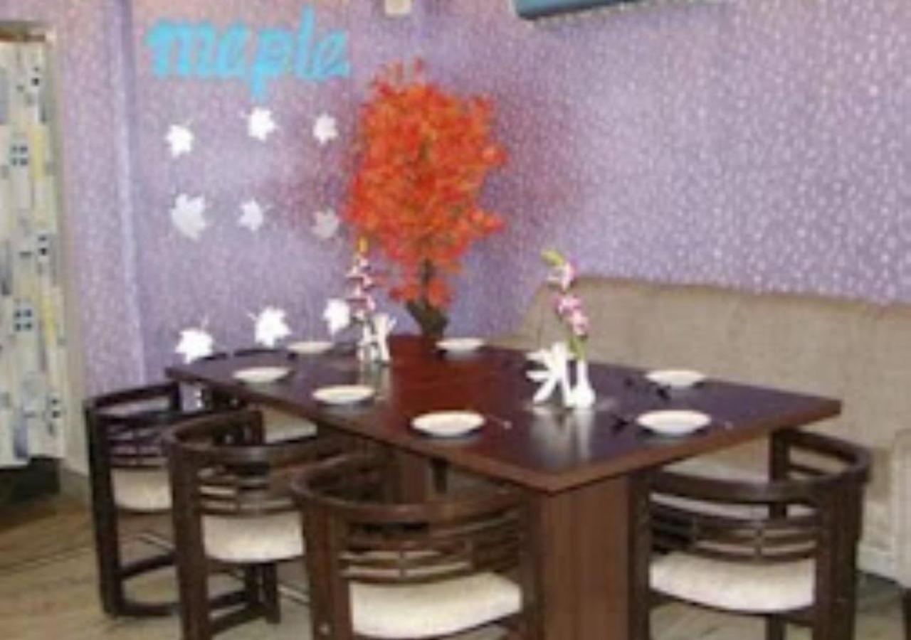 Hotel R.K.Palace Jharkhand
