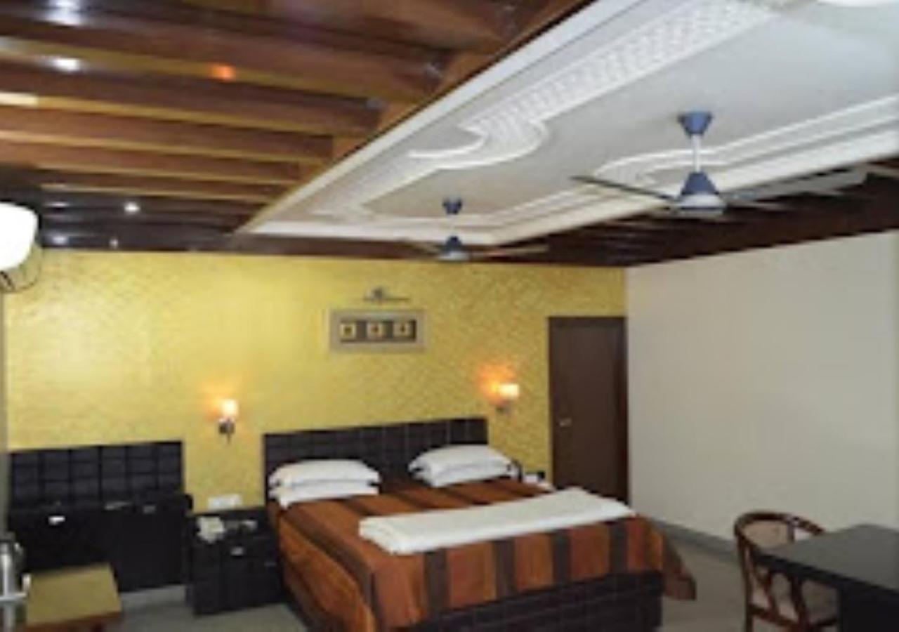 Hotel R.K.Palace Jharkhand