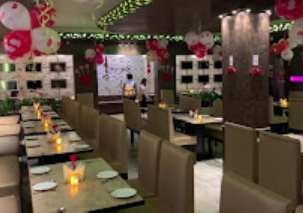 Hotel R.K.Palace Jharkhand