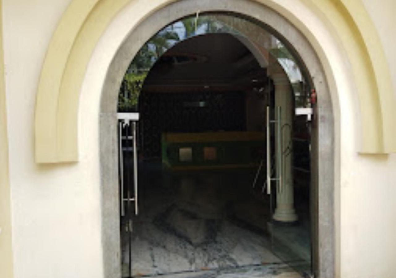 Hotel R.K.Palace Jharkhand