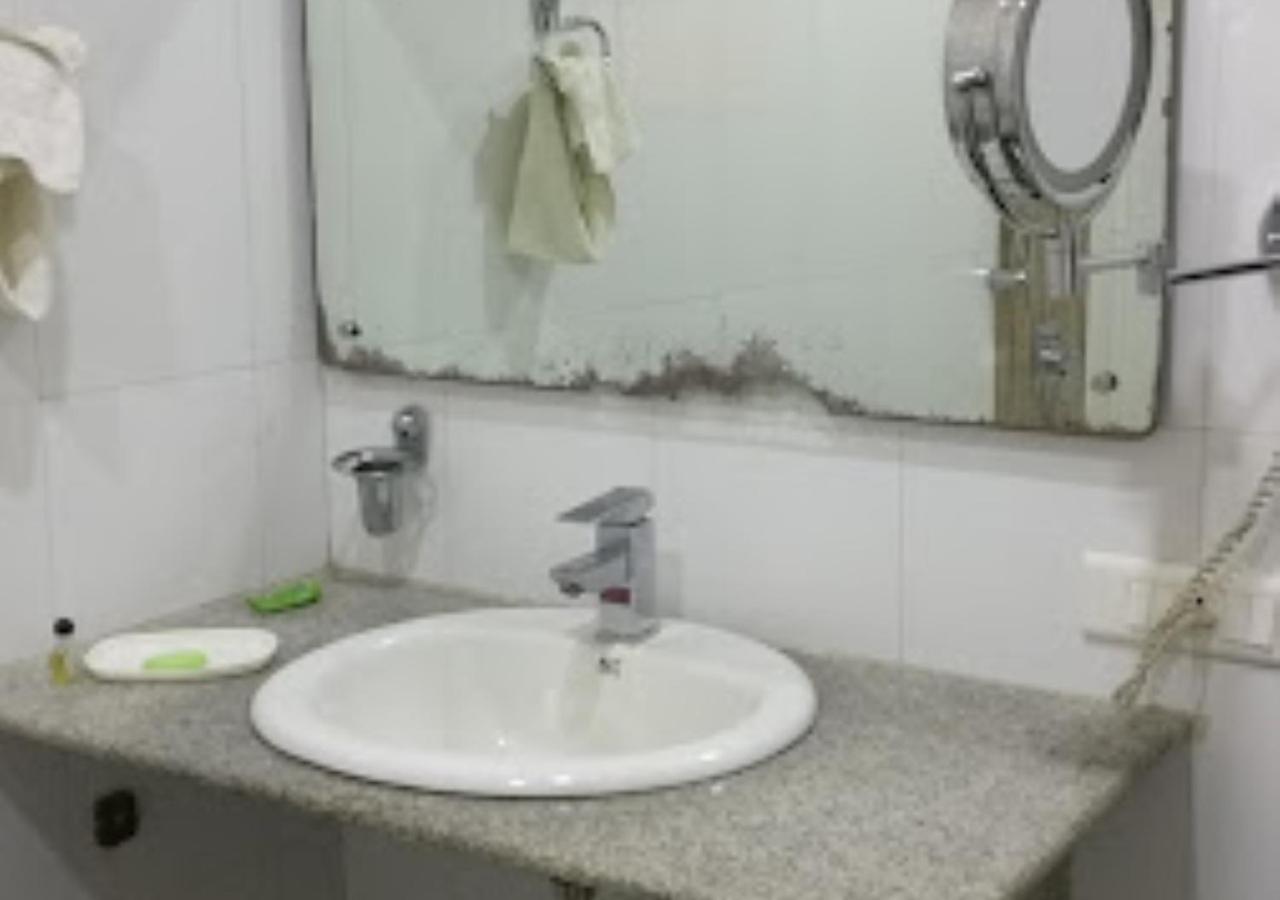 Hotel R.K.Palace Jharkhand