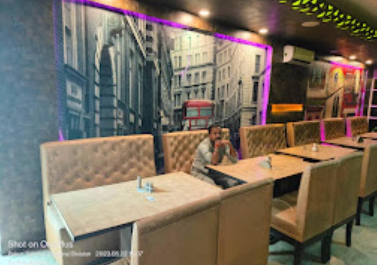 Hotel R.K.Palace Jharkhand