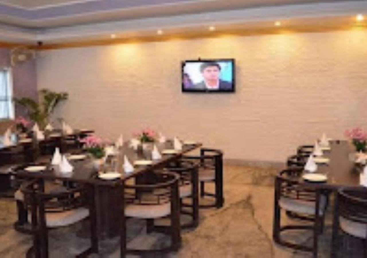 Hotel R.K.Palace Jharkhand