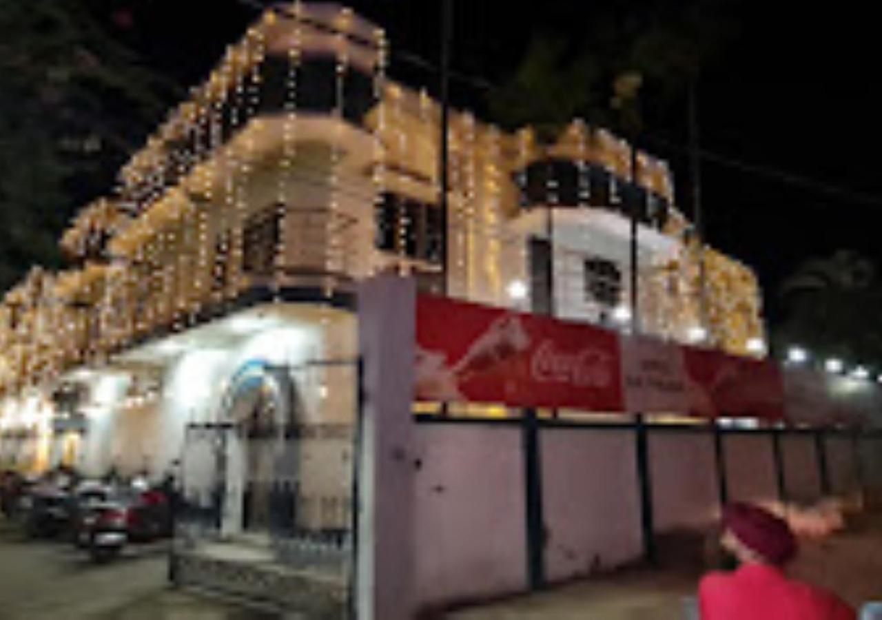Hotel R.K.Palace Jharkhand