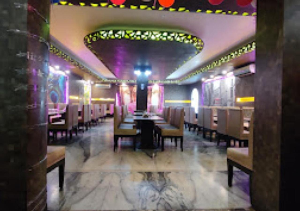 Hotel R.K.Palace Jharkhand