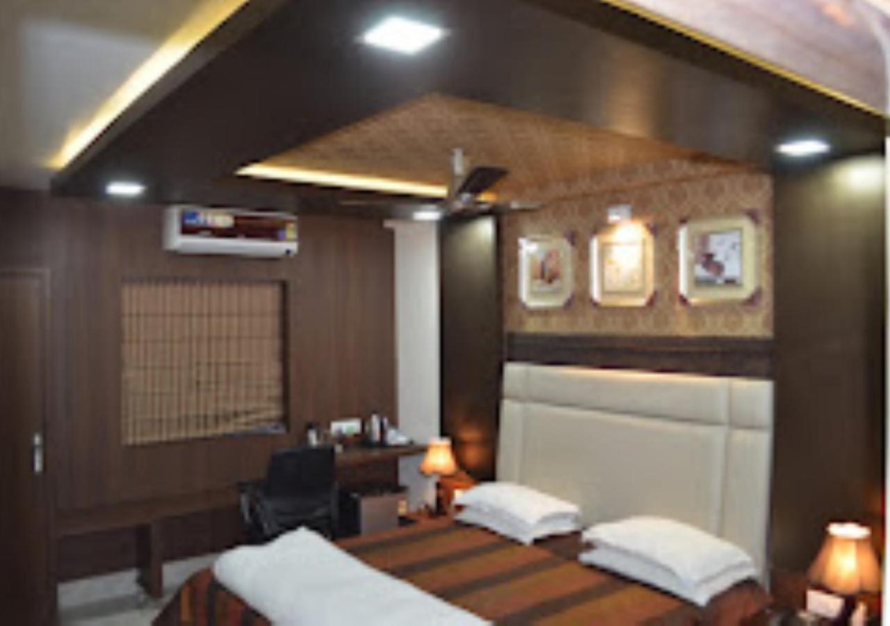 Hotel R.K.Palace Jharkhand