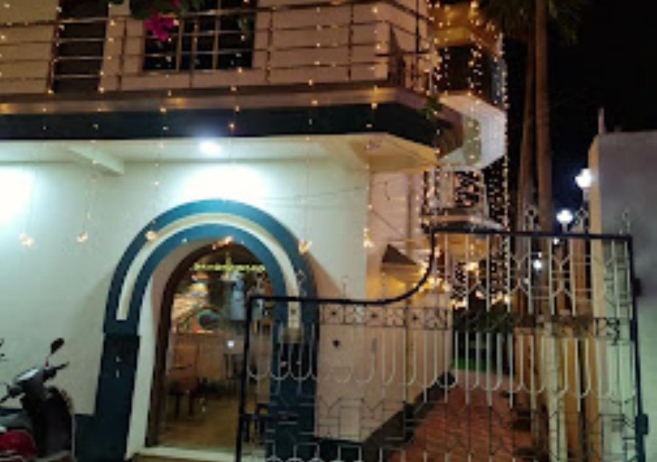 Hotel R.K.Palace Jharkhand