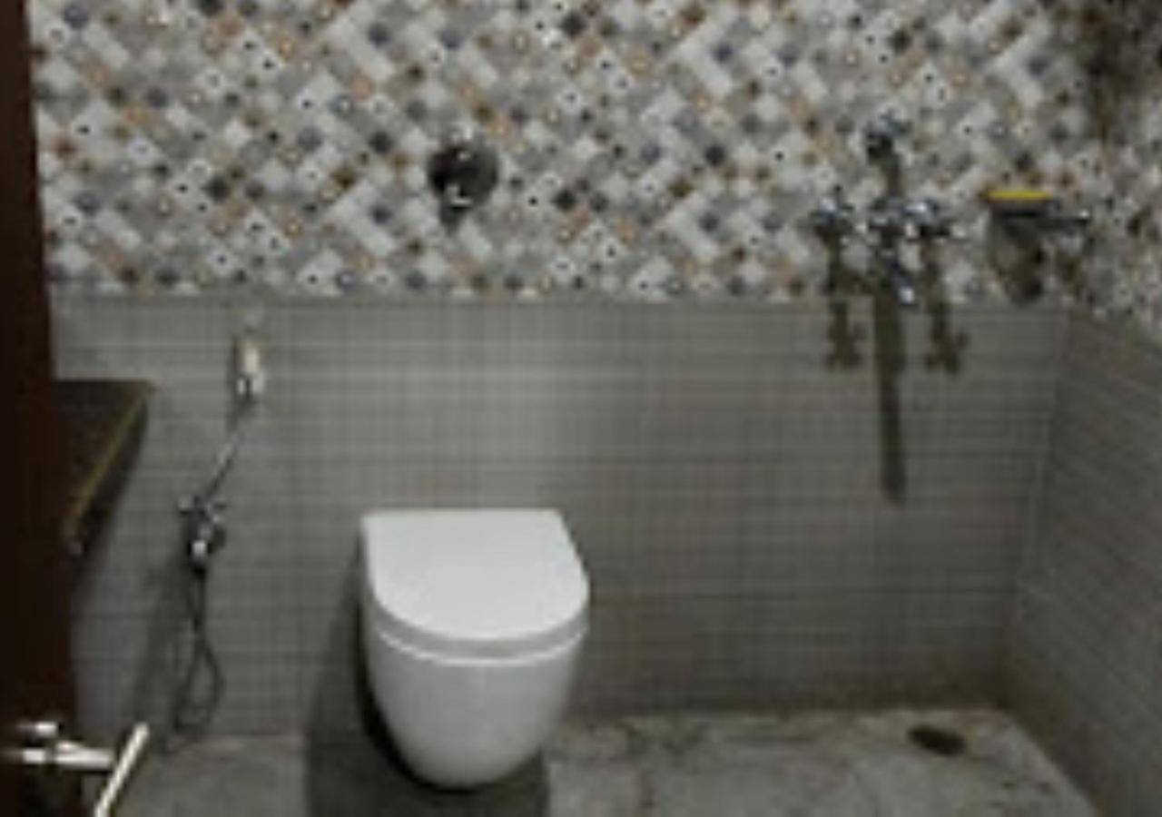 Hotel R.K.Palace Jharkhand