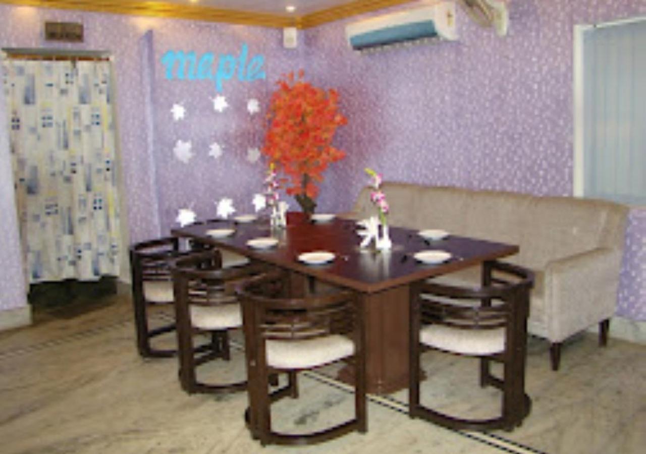 Hotel R.K.Palace Jharkhand