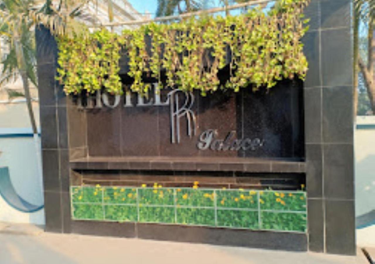 Hotel R.K.Palace Jharkhand