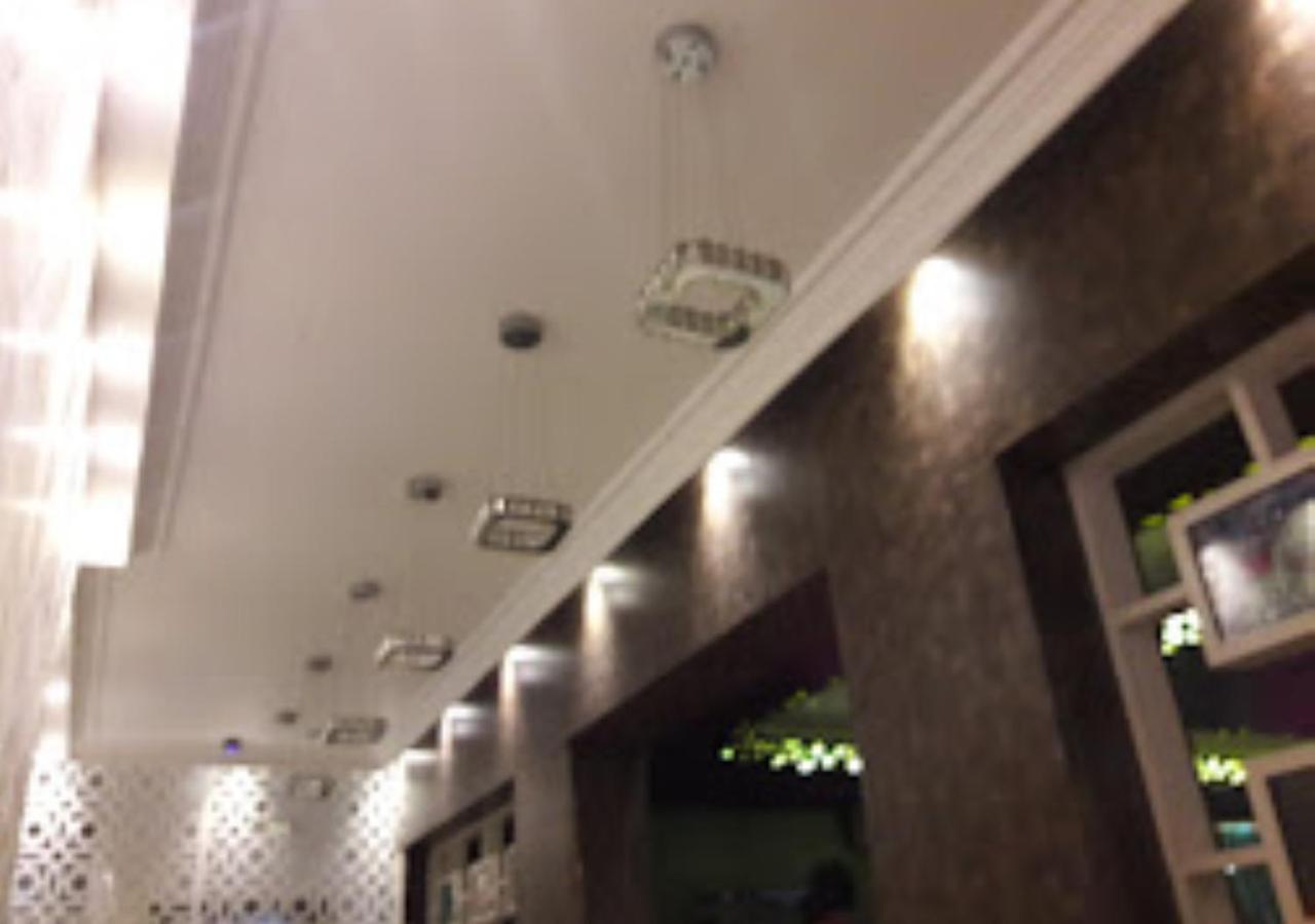 Hotel R.K.Palace Jharkhand