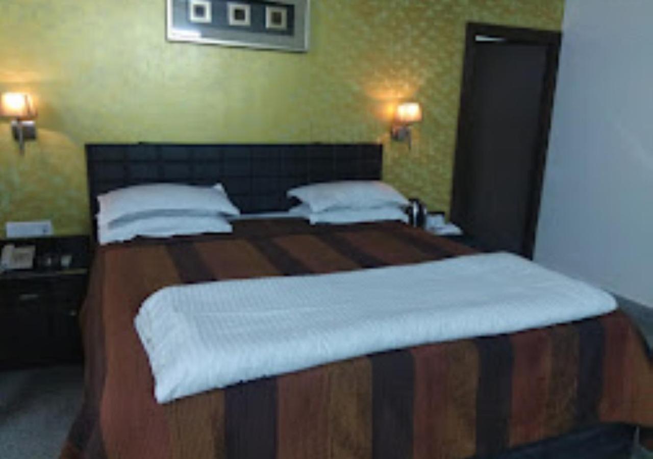 Hotel R.K.Palace Jharkhand