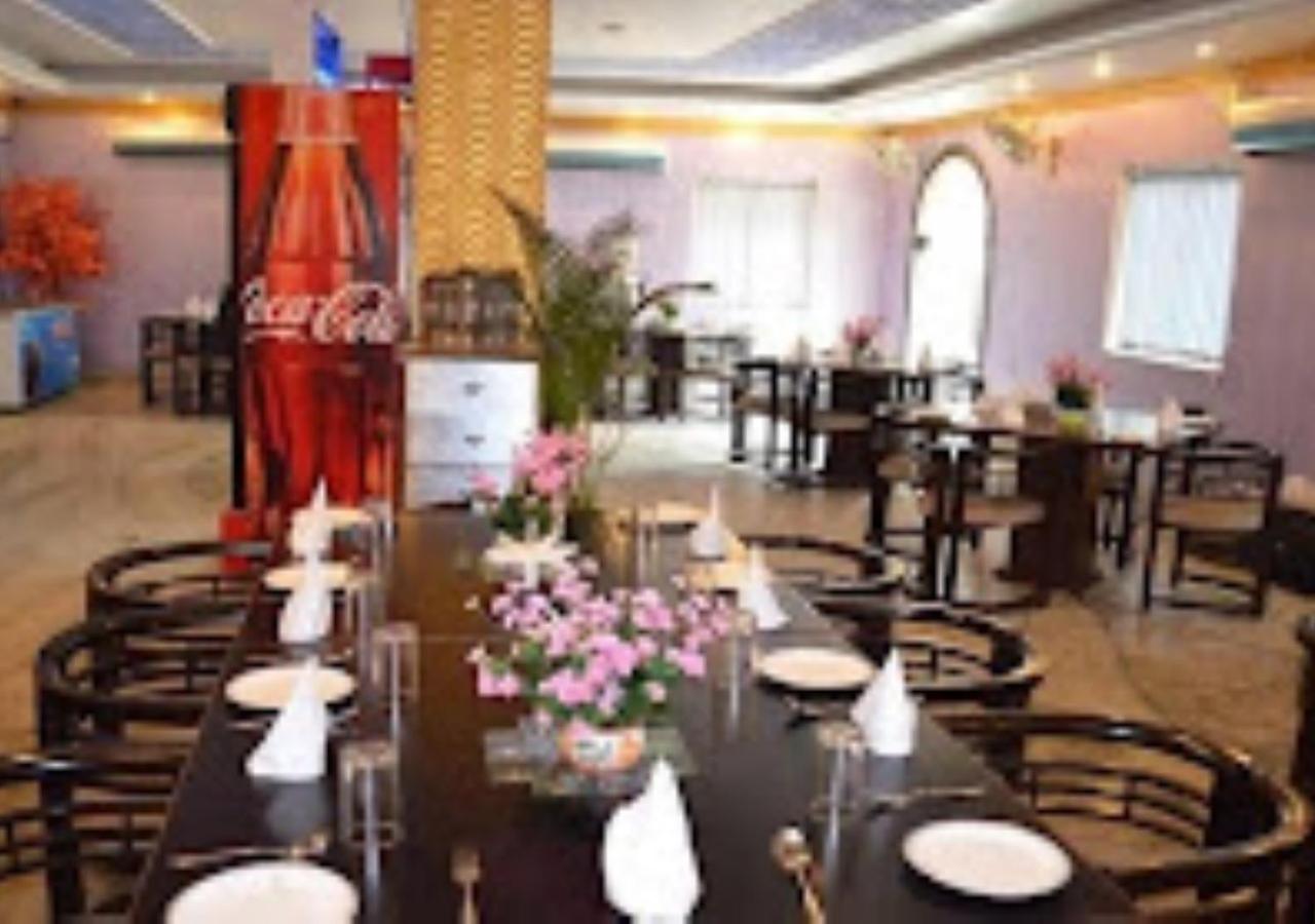Hotel R.K.Palace Jharkhand