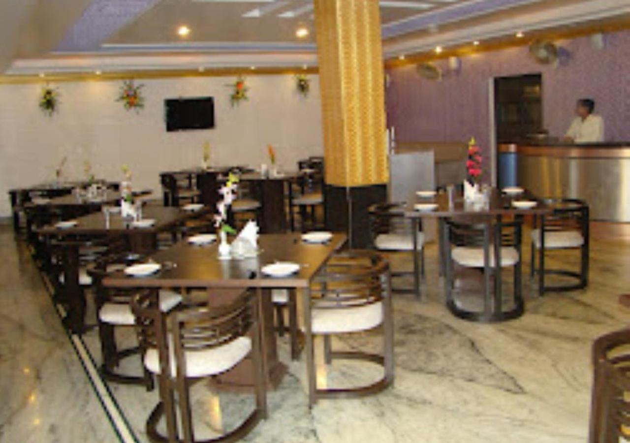 Hotel R.K.Palace Jharkhand