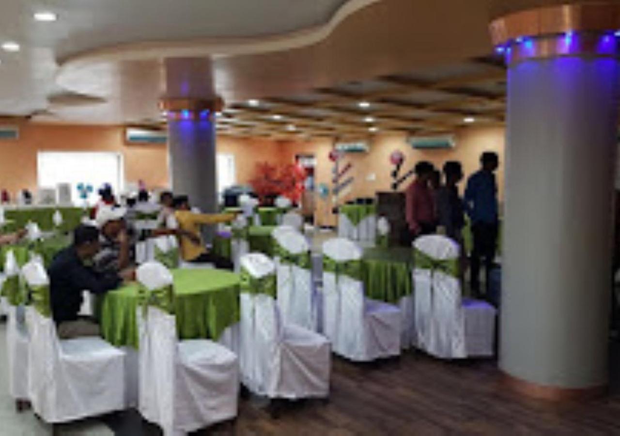 Hotel R.K.Palace Jharkhand