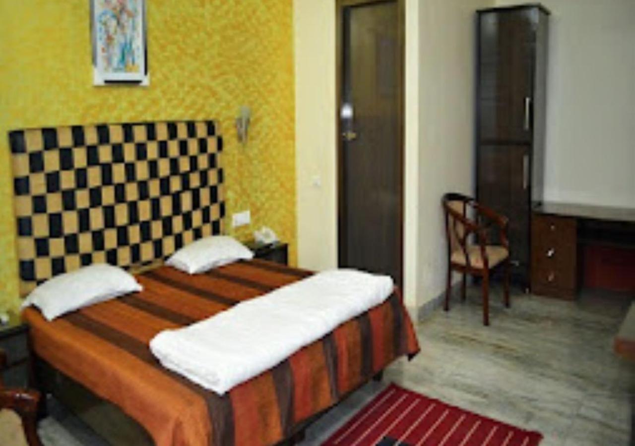 Hotel R.K.Palace Jharkhand