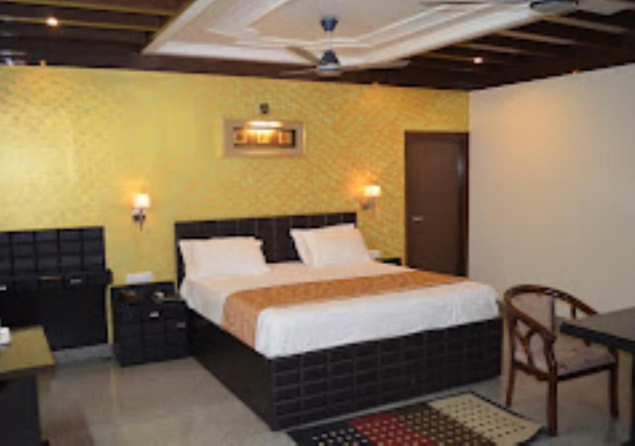 Hotel R.K.Palace Jharkhand