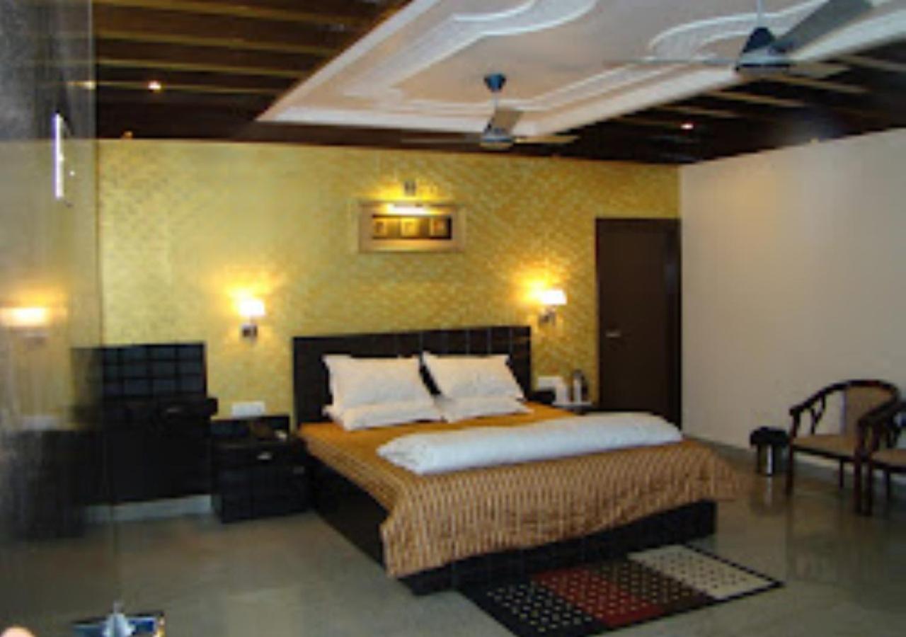 Hotel R.K.Palace Jharkhand