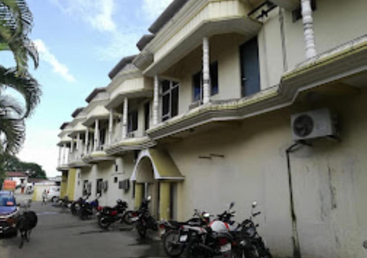 Hotel R.K.Palace Jharkhand