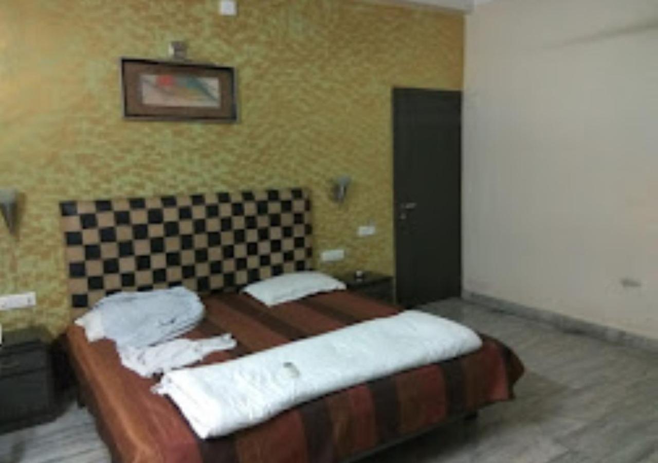 Hotel R.K.Palace Jharkhand