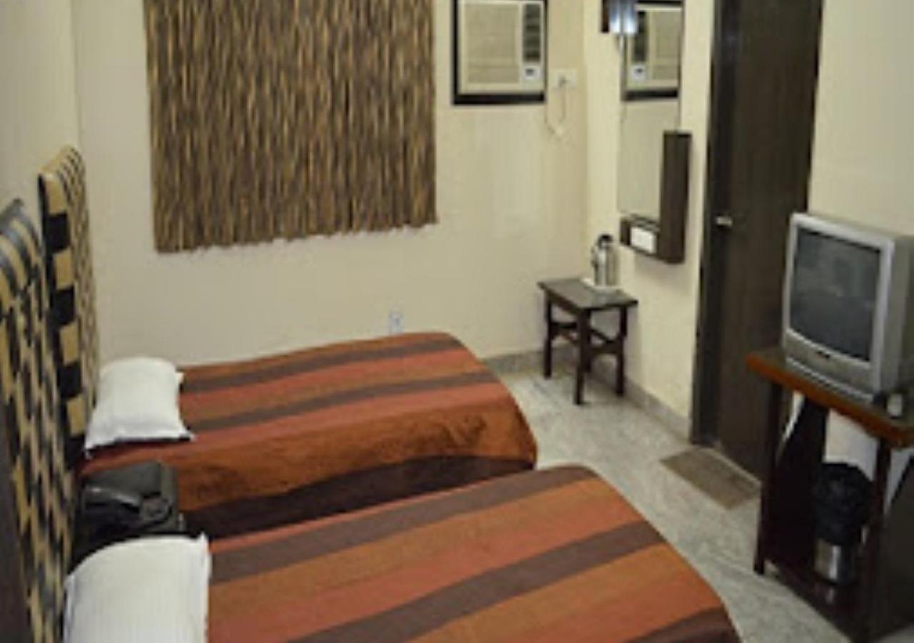 Hotel R.K.Palace Jharkhand