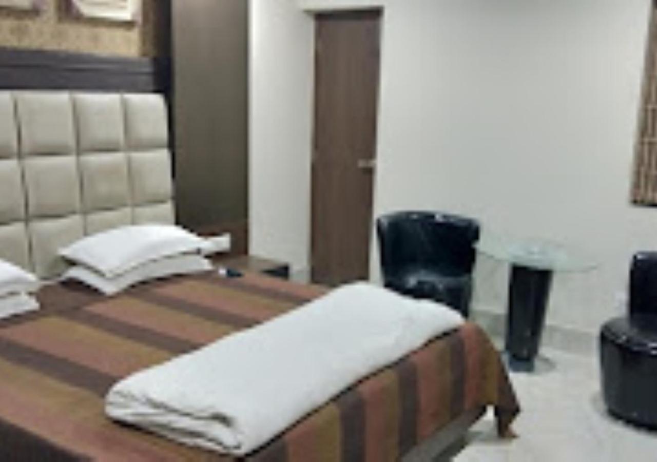 Hotel R.K.Palace Jharkhand