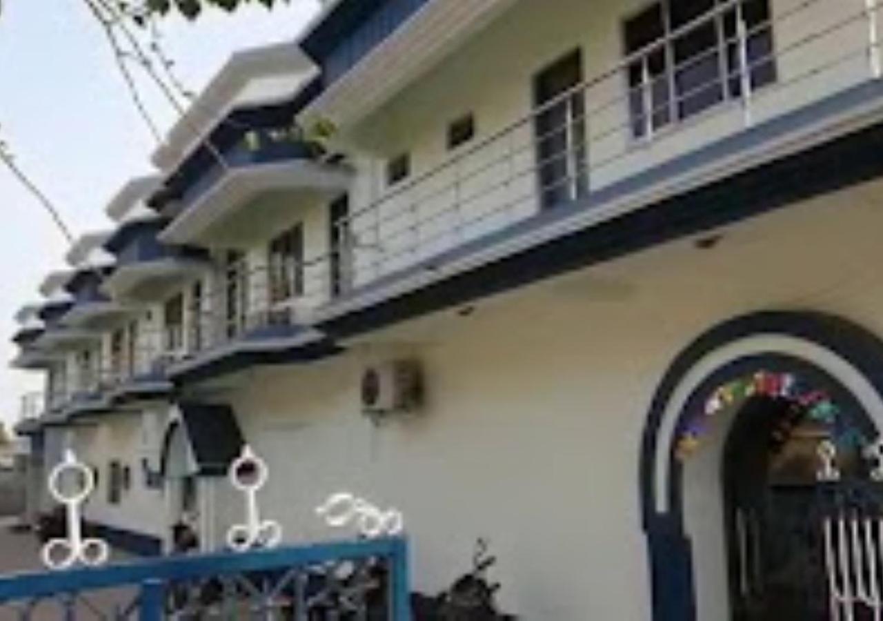 Hotel R.K.Palace Jharkhand
