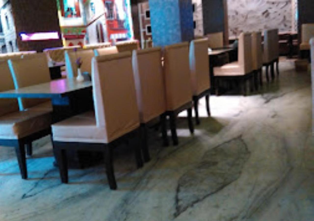Hotel R.K.Palace Jharkhand