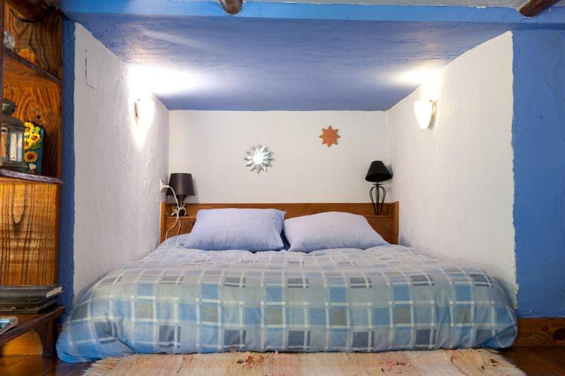 Casa Manadero