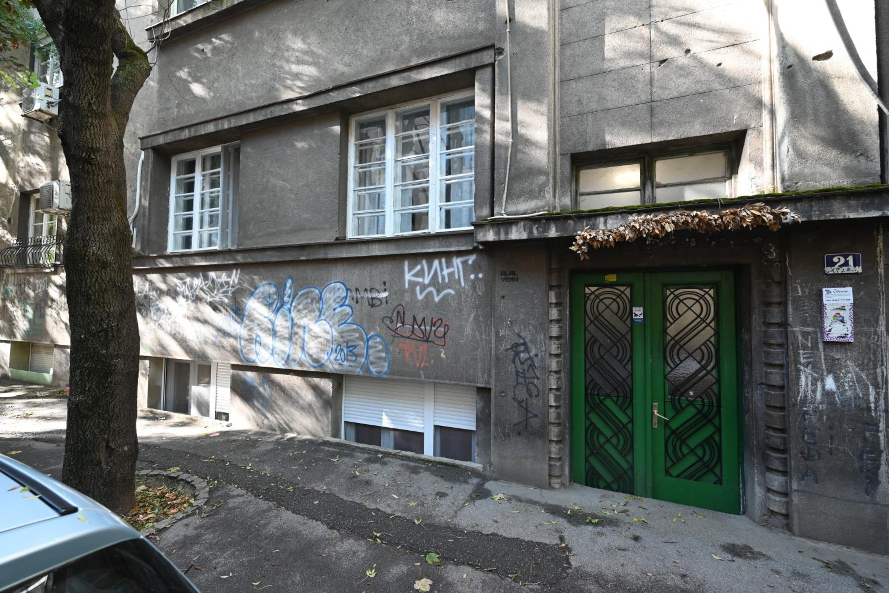 building