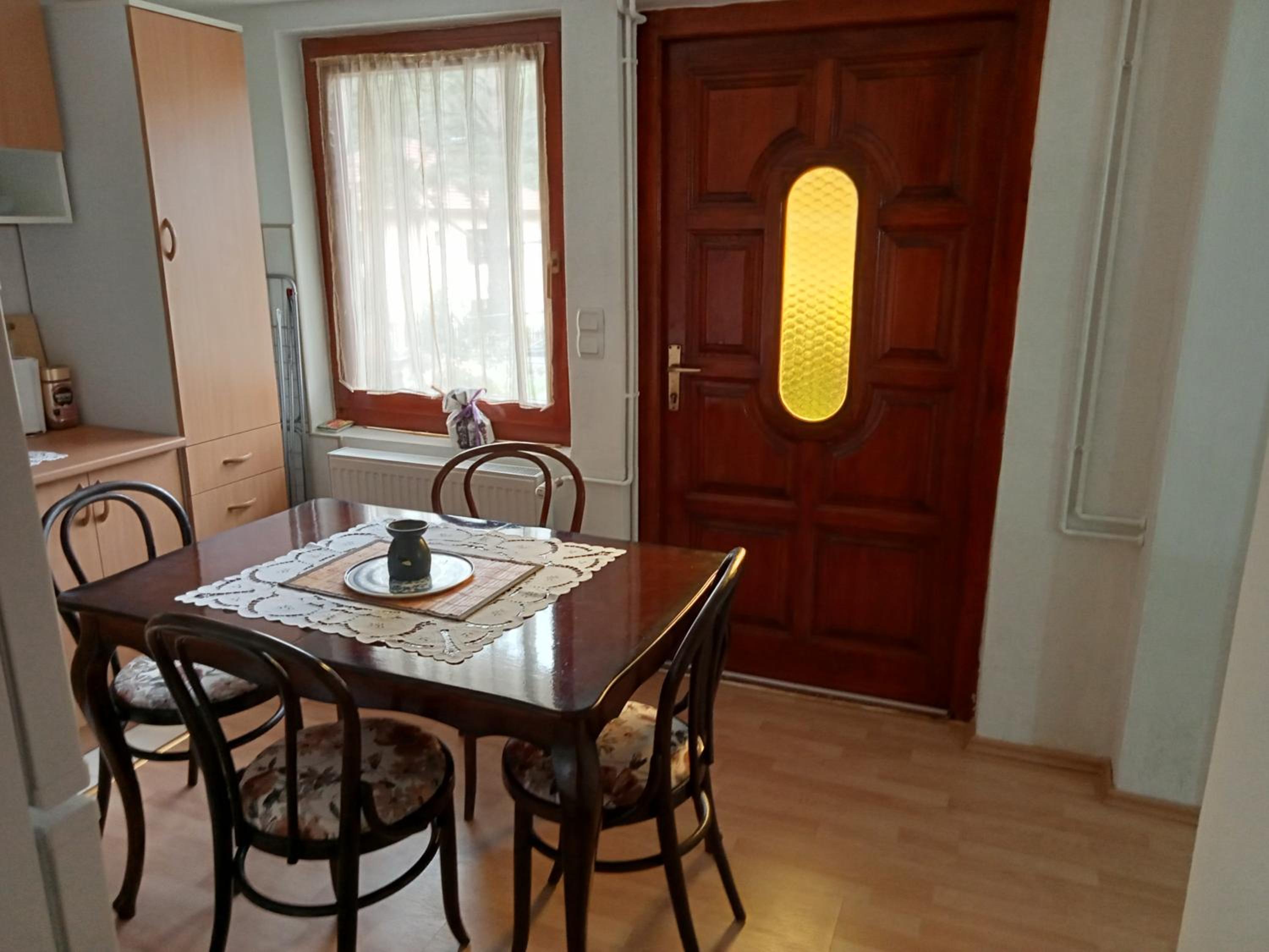 Apartman Jasmina