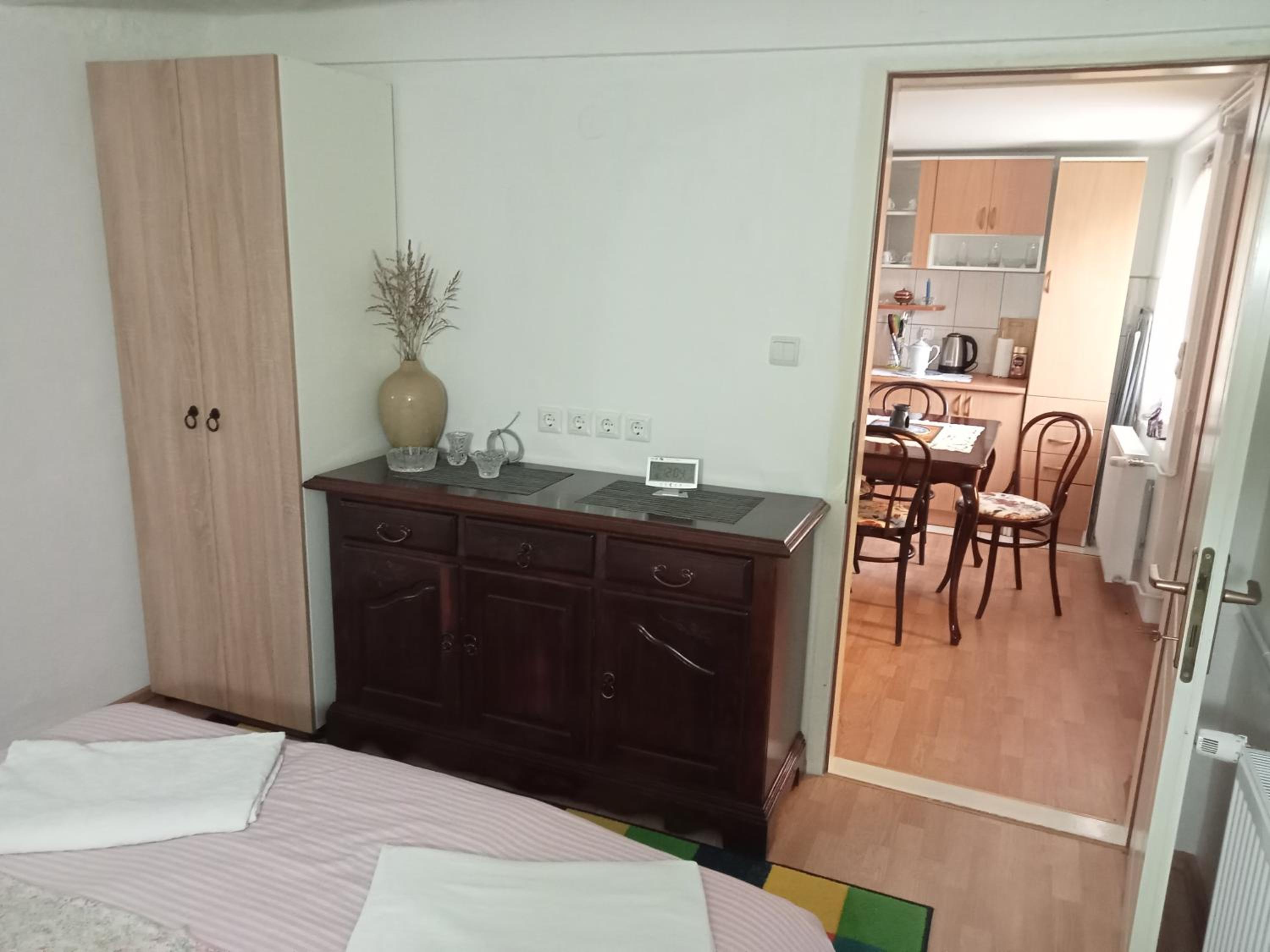Apartman Jasmina