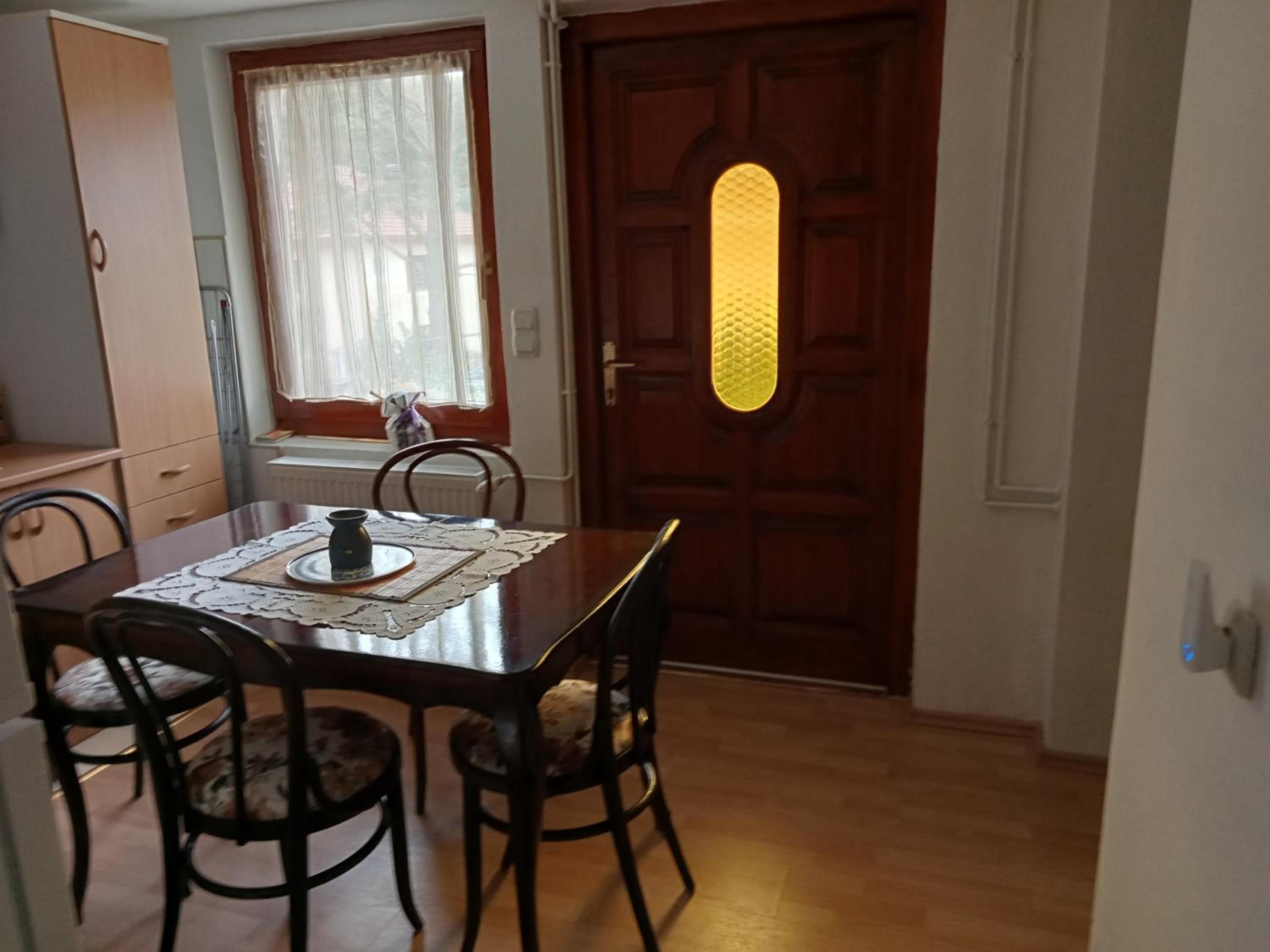 Apartman Jasmina