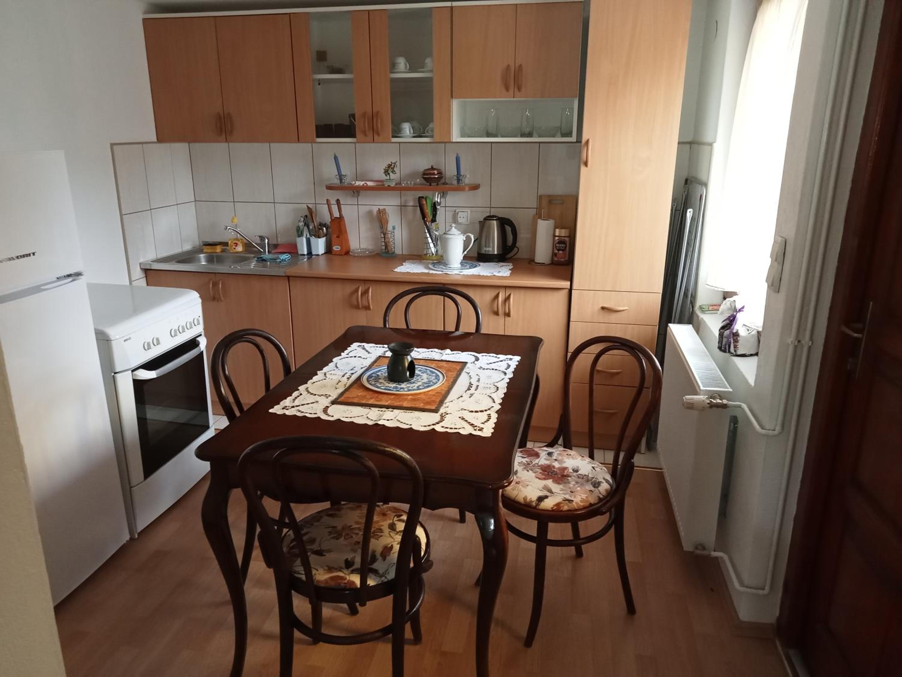 Apartman Jasmina