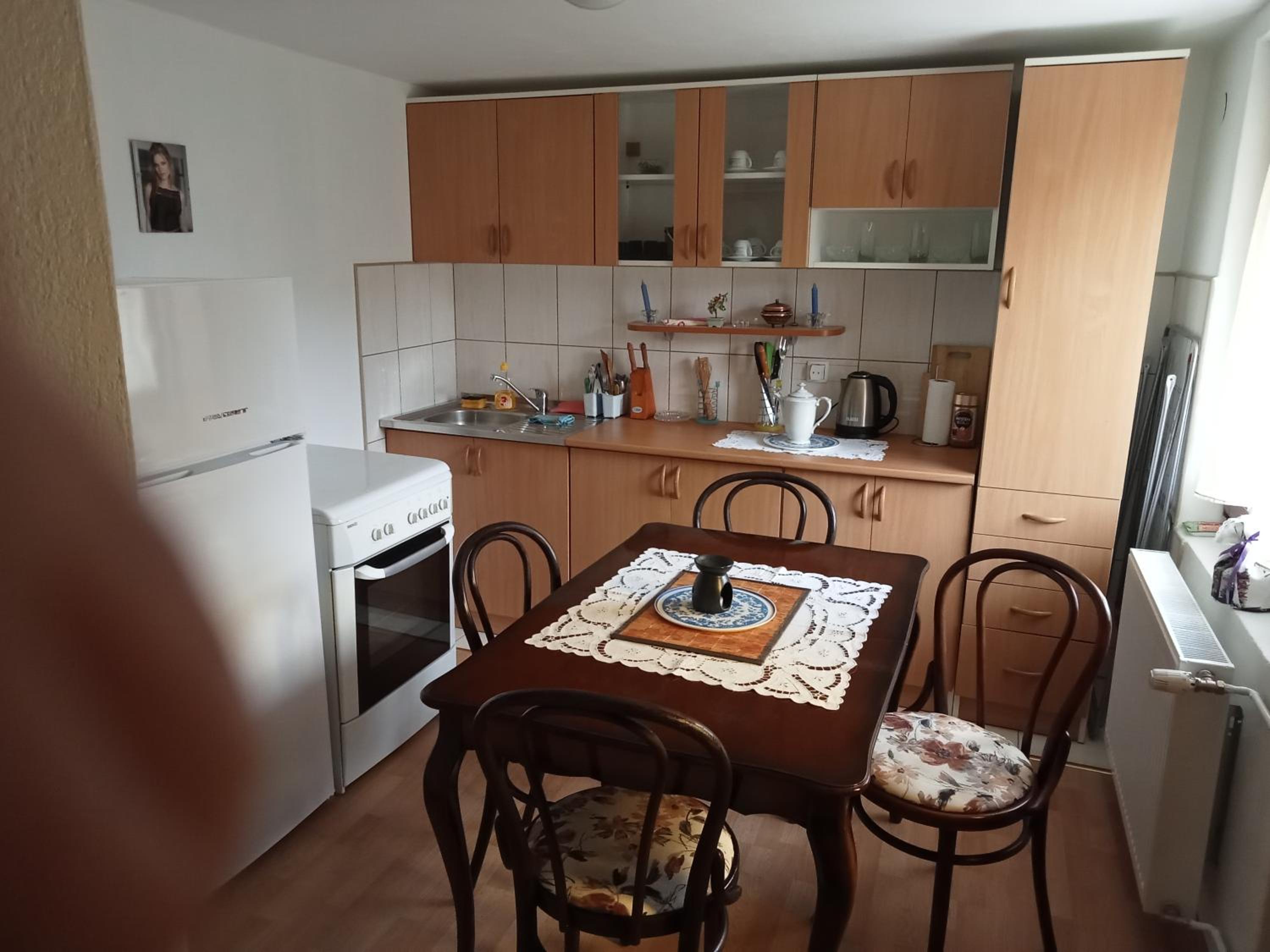 Apartman Jasmina